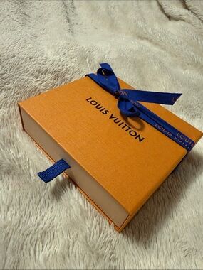 Louis Vuitton Gift Box